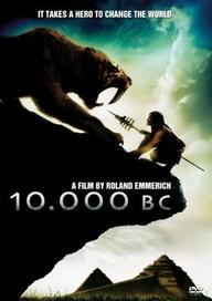 10.000 Năm Trước Công Nguyên - 10,000 BC (2008)