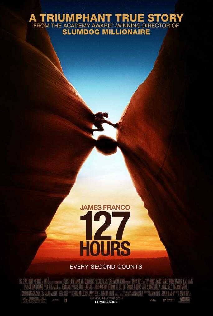 127 Giờ Sinh Tử - 127 Hours (2011)