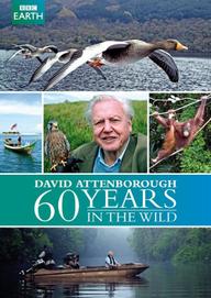 60 Năm Trong Hoang Dã - Attenborough: 60 Years In The Wild (2012)