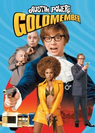 Austin Giải Cứu Thế Giới - Austin Powers in Goldmember (2002)