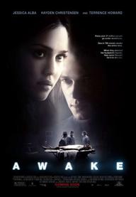 Awake – Thức giấc - Awake (2021)