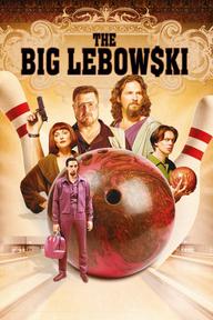 Bá Tước Lebowski - The Big Lebowski (1998)