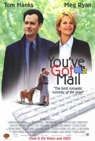 Bạn Có Thư - You've Got Mail (1998)