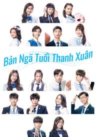 Bản Ngã Tuổi Thanh Xuân - Bản Ngã Tuổi Thanh Xuân (2022)