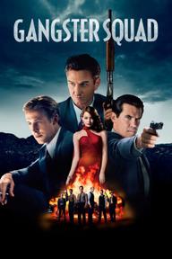 Băng Đảng Gangster - Gangster Squad (2013)