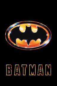 Batman - Batman (1989)