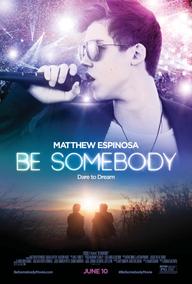 Be Somebody - Be Somebody (2016)