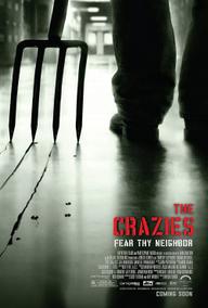 Bệnh điên - THE CRAZIES (2010)