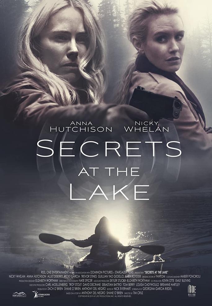 Bí Mật Bên Hồ - Secrets At The Lake (2019)