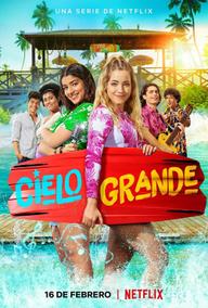 Bí mật của mùa hè (Phần 2) - Secrets of Summer (Season 2) (2023)