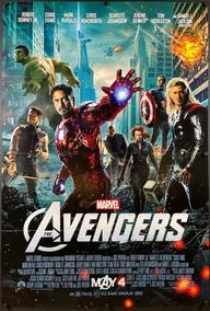 Biệt Đội Siêu Anh Hùng - The Avengers (2012)