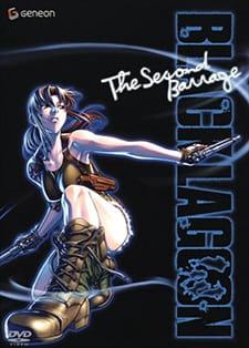 Black Lagoon (Phần 2) - Black Lagoon (Season 2) (2006)