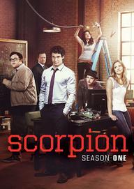 Bọ Cạp (Phần 1) - Scorpion (Season 1) (2014)