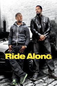 Bộ Đôi Cảnh Sát - Ride Along (2014)