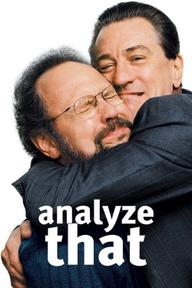 Bố Già Hoàn Lương 2 - Analyze That (2002)