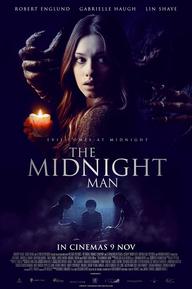 Bóng Ma Nửa Đêm - The Midnight Man (2016)