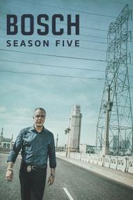 Bosch (Phần 5) - Bosch (Season 5) (2019)