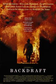 Bức Tường Lửa - Backdraft (1991)