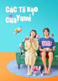 Các Tế Bào Của Yumi - Yumi's Cells (2021)