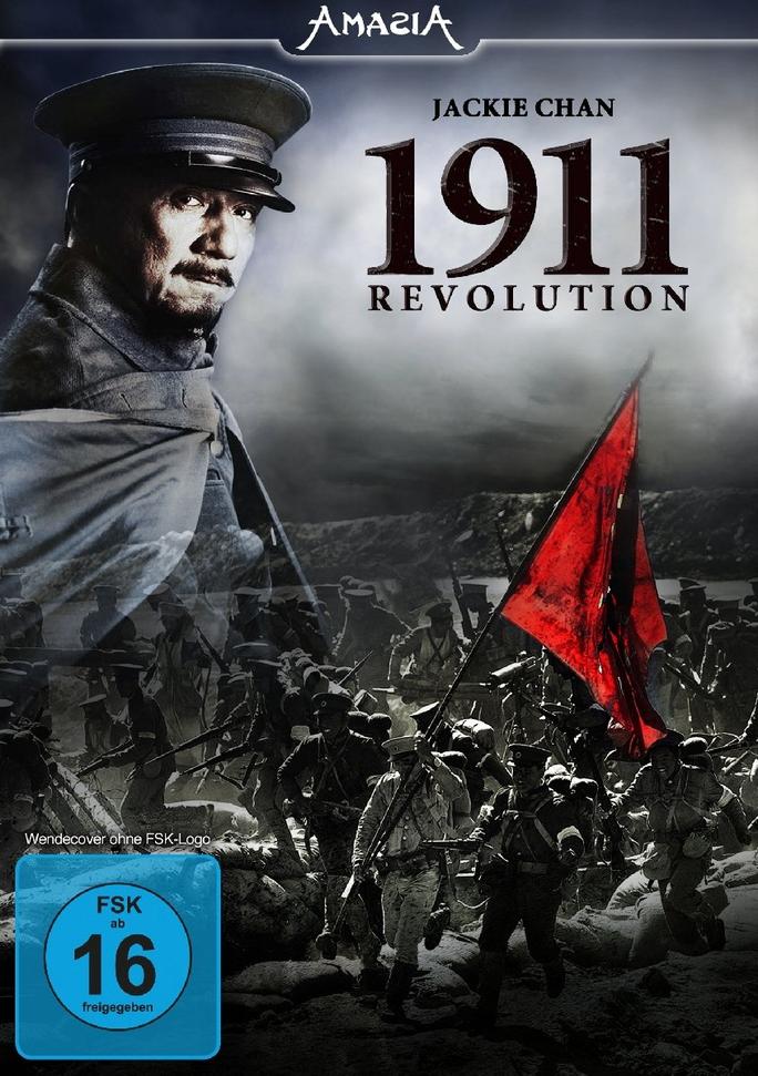 Cách Mạng Tân Hợi - 1911 Revolution (2011)