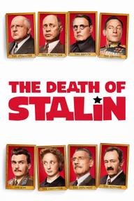  Cái Chết Của Stalin - The Death of Stalin (2017)