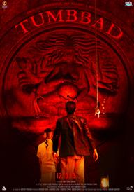 Cái Giá Của Lòng Tham - Tumbbad (2018)