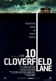 Căn hầm - 10 Cloverfield Lane (2016)