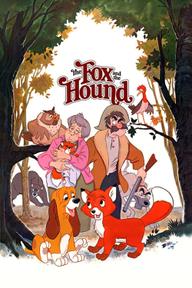 Cáo và Chó Săn - The Fox and the Hound (1981)