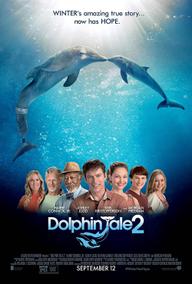 Câu Chuyện Cá Heo 2 - Dolphin Tale 2 (2014)