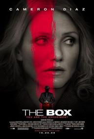 Chiếc Hộp Kì Bí - The Box (2009)