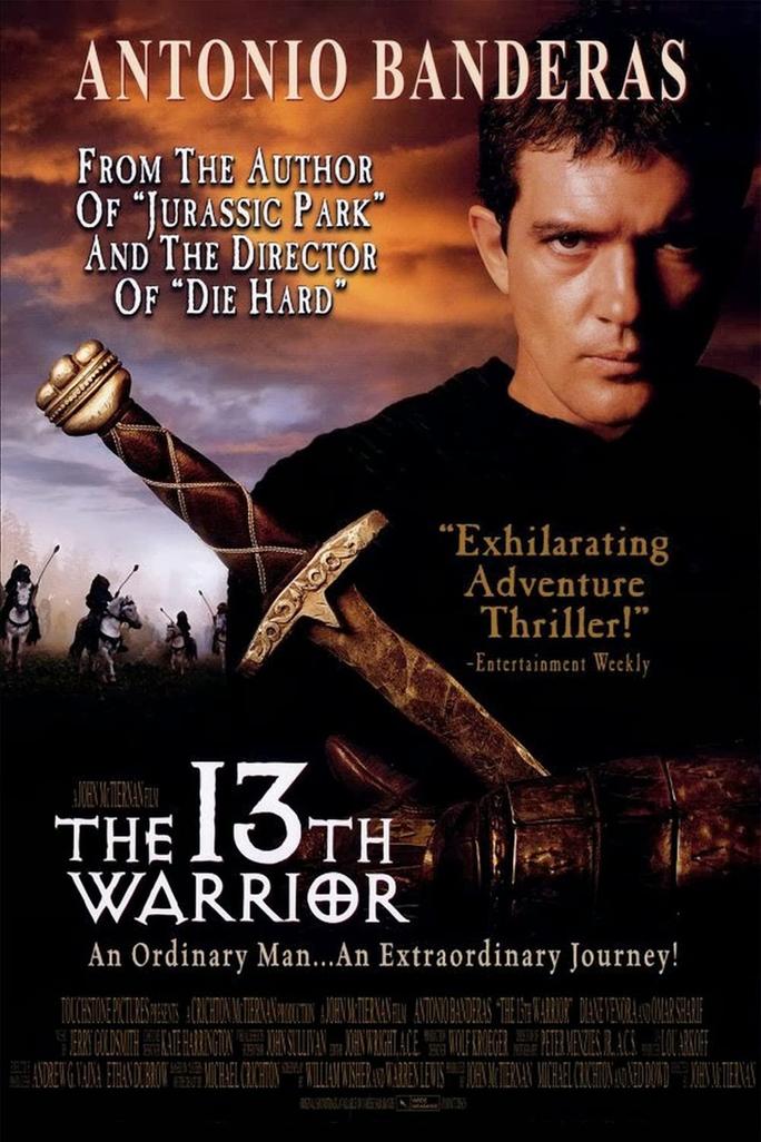 Chiến Binh Thứ 13 - The 13th Warrior (1999)