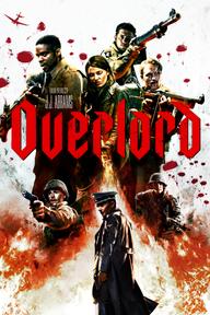 Chiến Dịch Overlord - Overlord (2018)