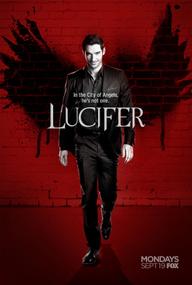 Chúa tể địa ngục (Phần 2) - Lucifer (Season 2) (2016)