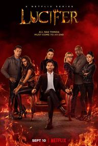 Chúa Tể Địa Ngục (Phần 6) - Lucifer (Season 6) (2021)