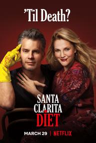 Chuyện ở Santa Clarita (Phần 3) - Santa Clarita Diet (Seaosn 3) (2019)