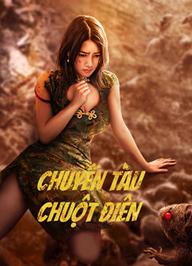 Chuyến Tàu Chuột Điên - Rat Disaster (2021)