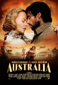 Chuyện Tình Nước Úc - Australia (2008)