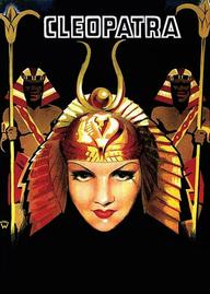 Cleopatra - Cleopatra (1934)