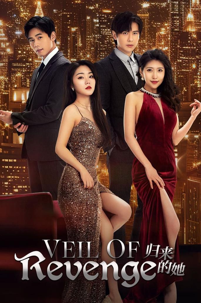 Cô Ấy Trở Lại - Veil of Revenge (2024)