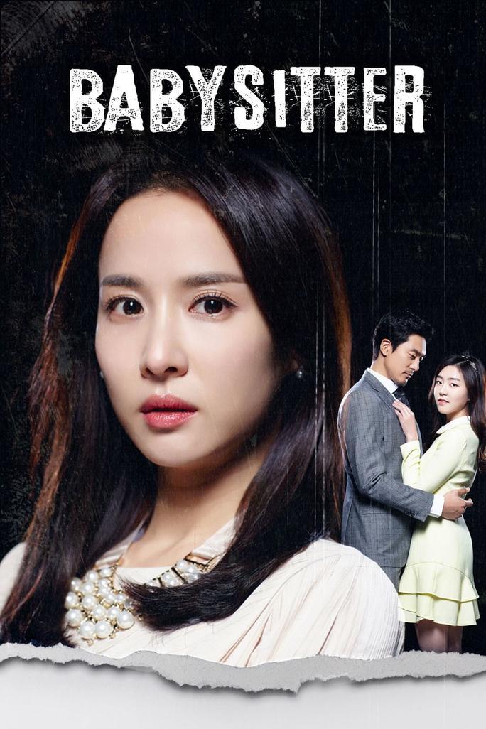 Cô Giữ Trẻ Xinh Đẹp - Babysitter (2016)