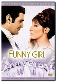 Cô nàng vui tính - Funny Girl (1968)