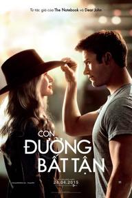 Con Đường Bất Tận - The Longest Ride (2015)