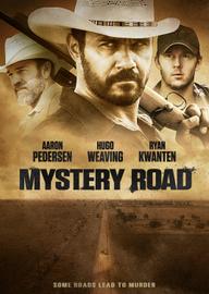 Con Đường Bí Ẩn - Mystery Road (2013)