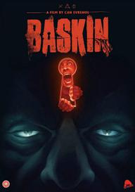 Con Đường Đến Địa Ngục - Baskin (2016)