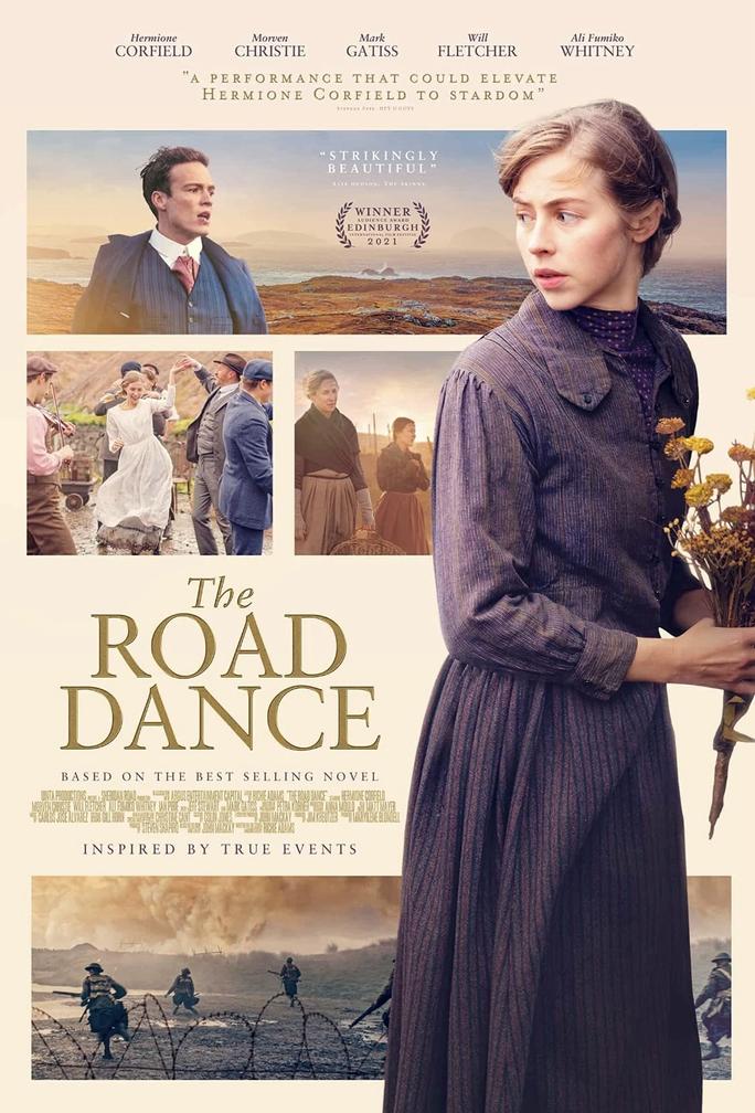 Con Đường Khiêu Vũ - The Road Dance (2022)