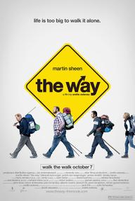 Con Đường - The Way (2010)