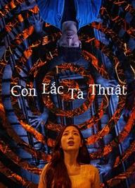 Con Lắc Tà Thuật - THE HYPNOSIS (2021)