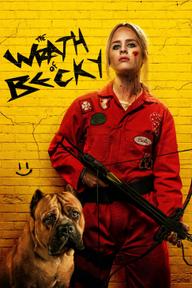 Cơn Thịnh Nộ Của Becky - The Wrath of Becky (2023)