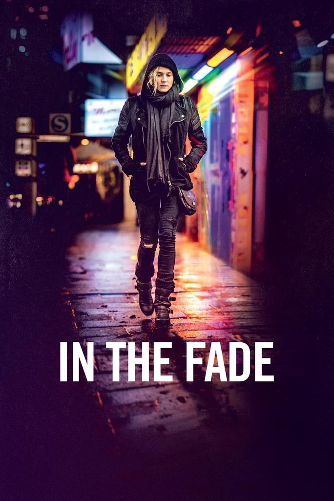 Cuộc Chiến Công Lý - In the Fade (2017)