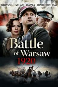 Cuộc Chiến Ở Ba Lan 1920 - Battle of Warsaw 1920 (2011)